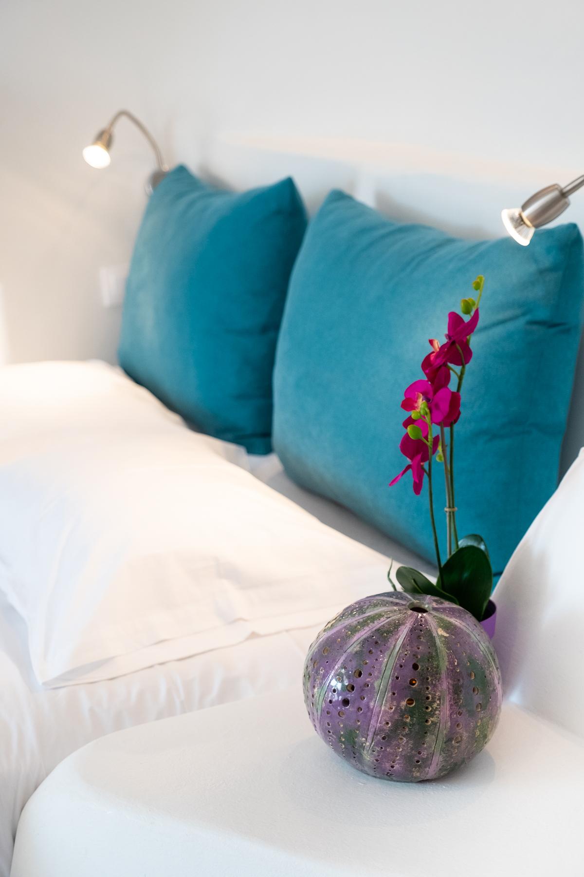 Aloni Hotel & Suites Piso Livadi Extérieur photo